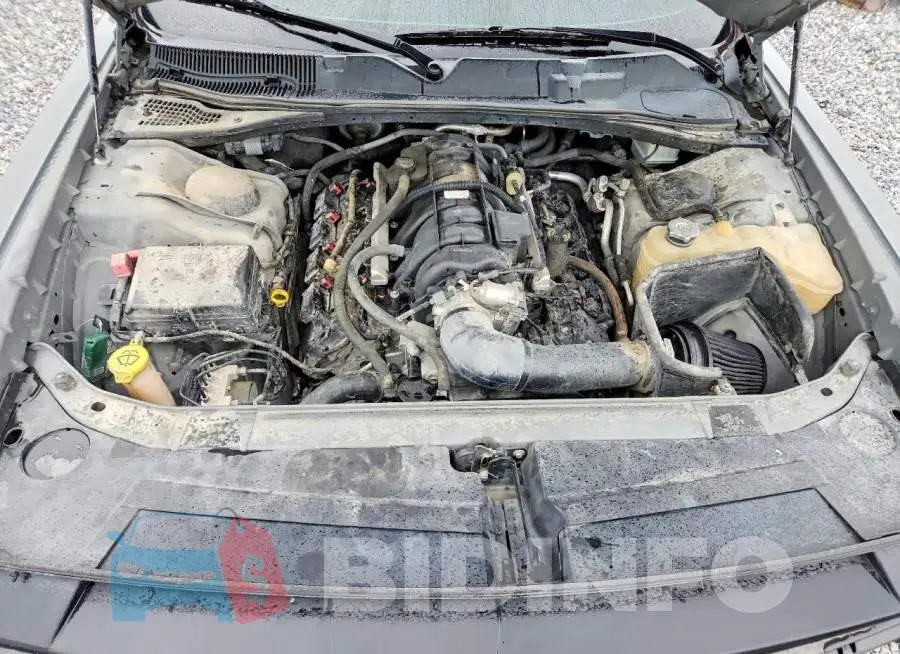 2C3CDZBT3KH627761 Photo# 11