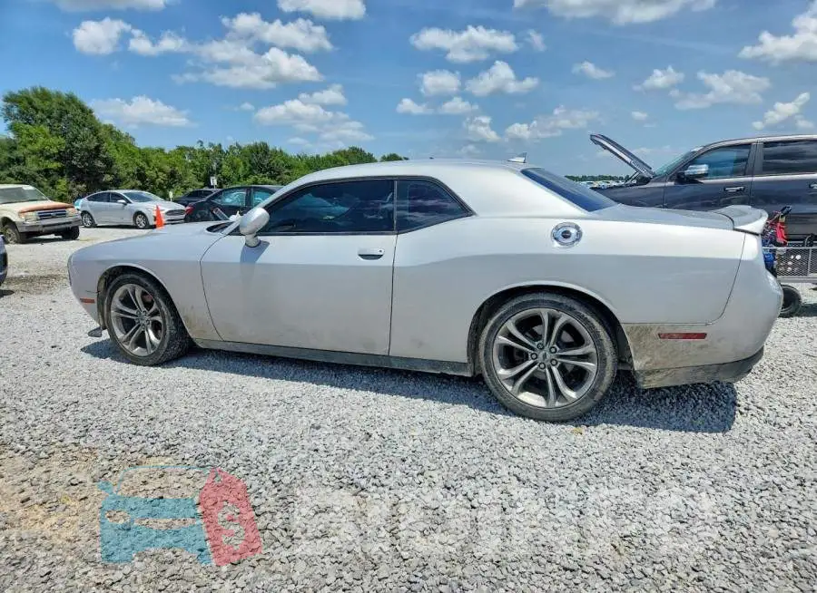 2C3CDZBT8LH130884 Photo# 2