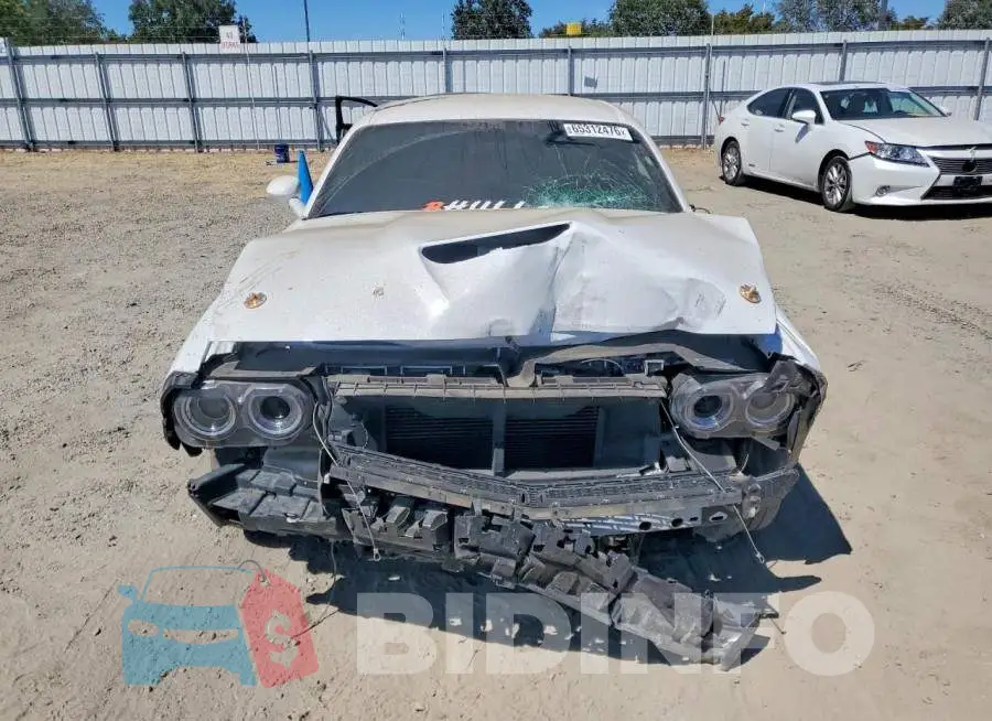 2C3CDZBT8PH505355 Photo# 5