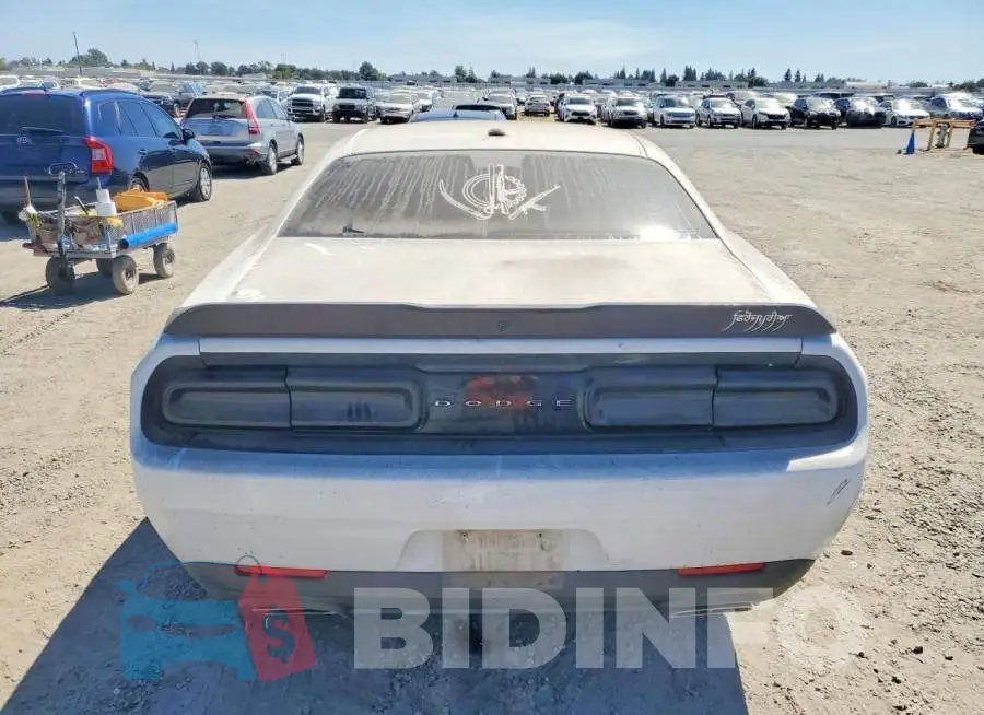 2C3CDZBT8PH505355 Photo# 6