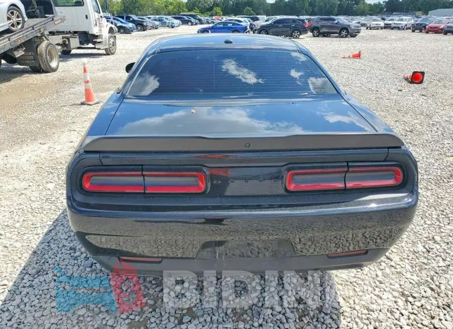 2C3CDZBT8PH597504 Photo# 6