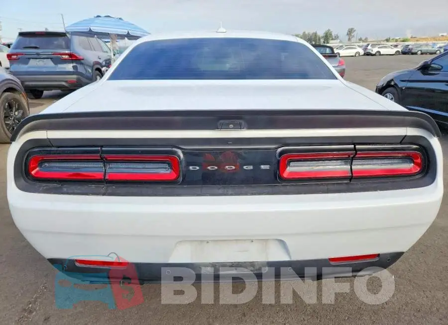 2C3CDZC90MH664336 Photo# 6