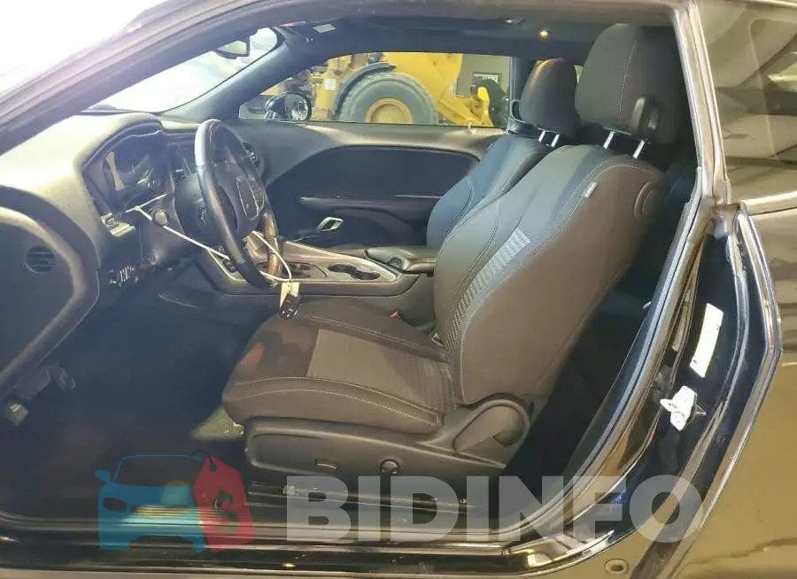 2C3CDZGG5NH215843 Photo# 7