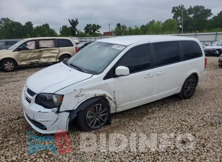 2C4RDGEG5KR571339 Photo# 1