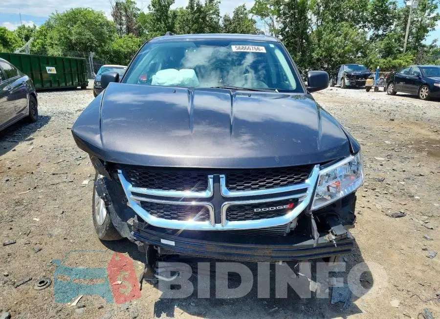 3C4PDCAB1JT152460 Photo# 5