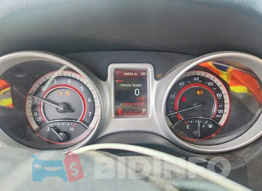 3C4PDCAB6JT428017 Photo# 9