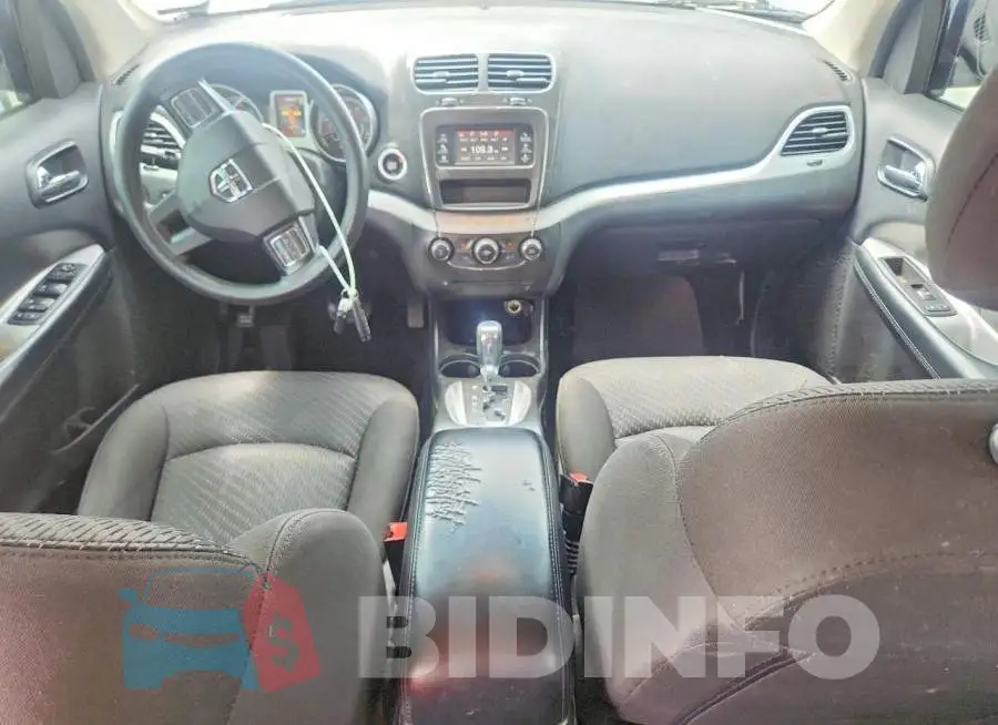 3C4PDCAB6JT428017 Photo# 8