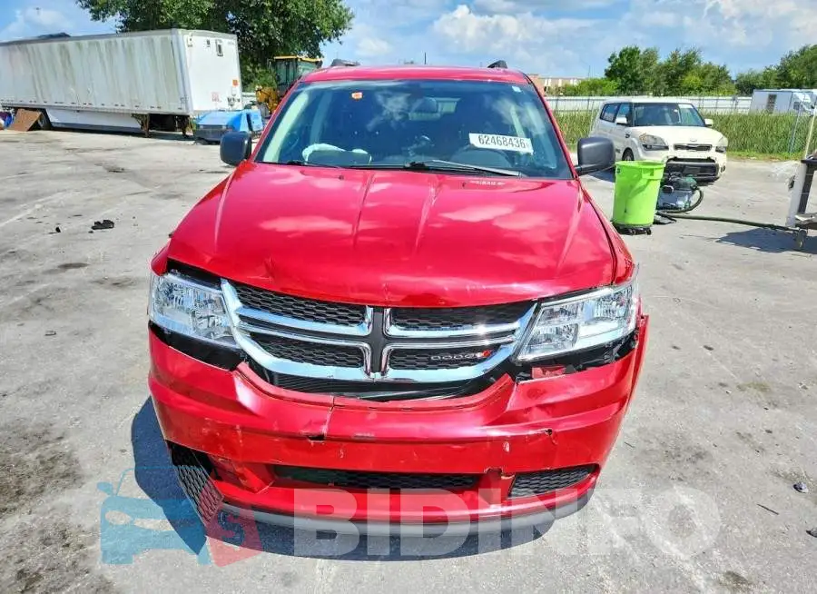 3C4PDCABXKT870185 Photo# 5