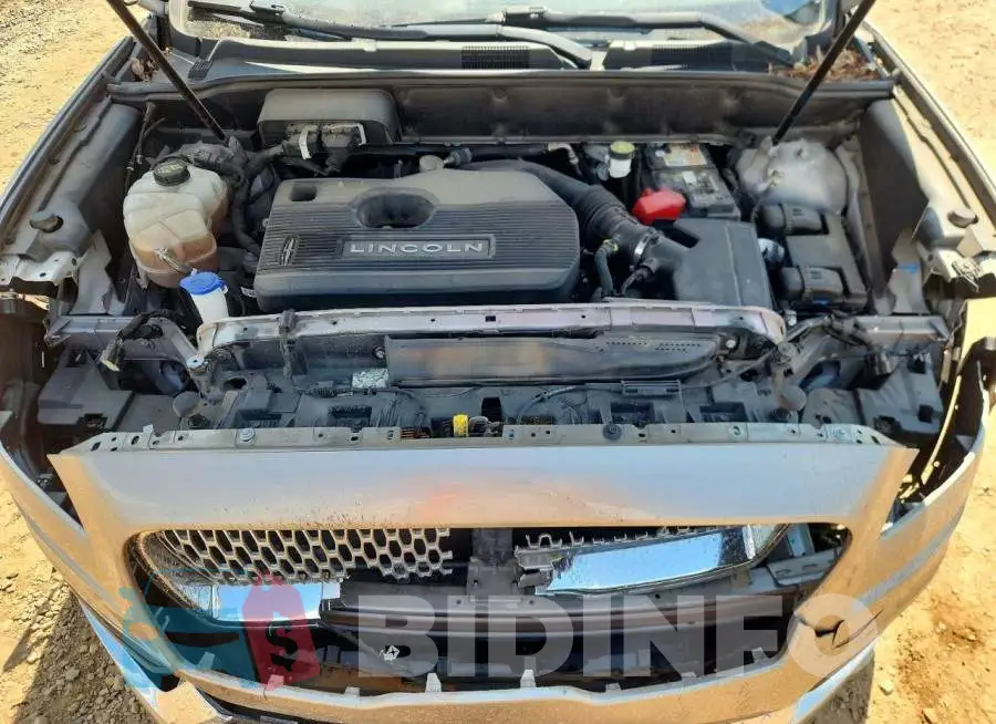 2LMPJ6K95KBL41115 Photo# 12