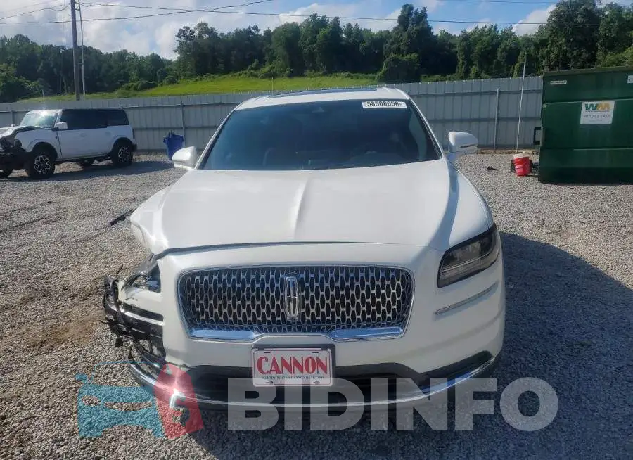 2LMPJ8K95PBL22518 Photo# 5