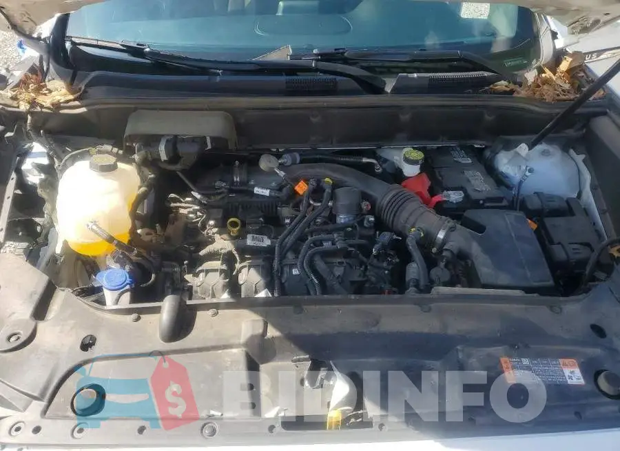 2LMPJ8K95PBL22518 Photo# 11