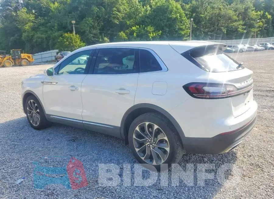 2LMPJ8K95PBL22518 Photo# 2