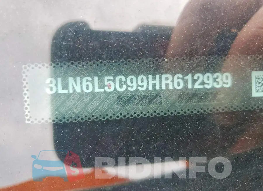 3LN6L5C99HR612939 Photo# 12