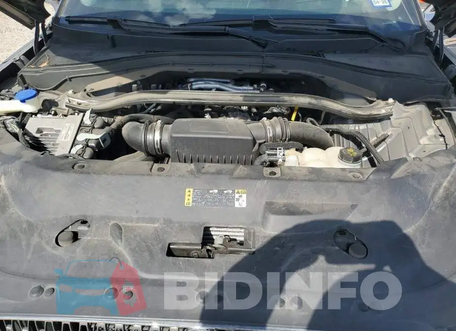 5LM5J7XC2MGL17151 Photo# 12