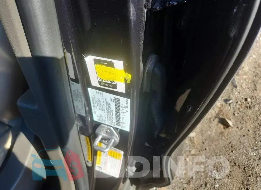 5LMPJ8JA7RJ825440 Photo# 13