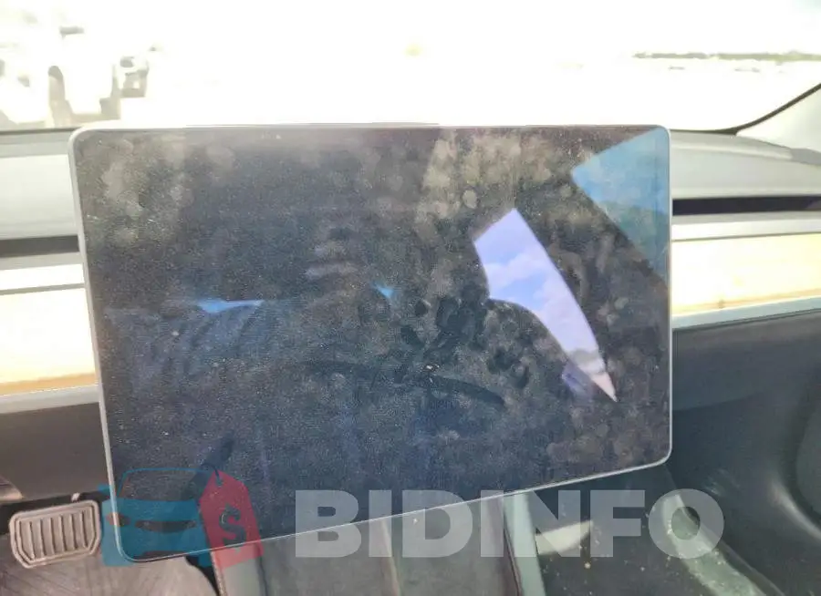 5YJ3E1EA0NF191918 Photo# 9