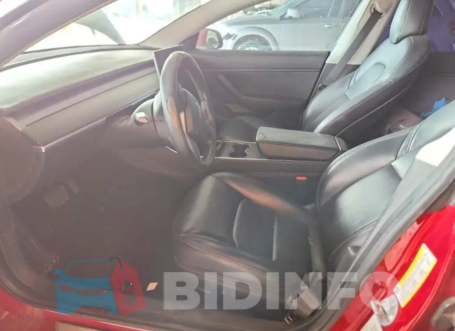 5YJ3E1EA8KF447170 Photo# 7