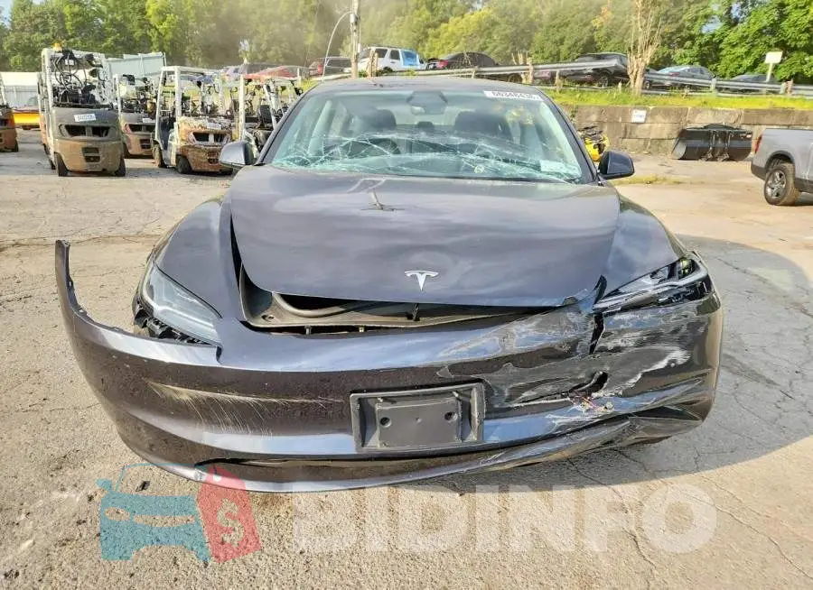 5YJ3E1EA8RF855792 Photo# 5