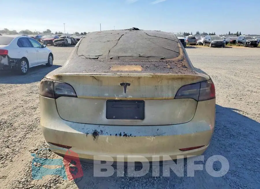 5YJ3E1EAXPF611400 Photo# 6
