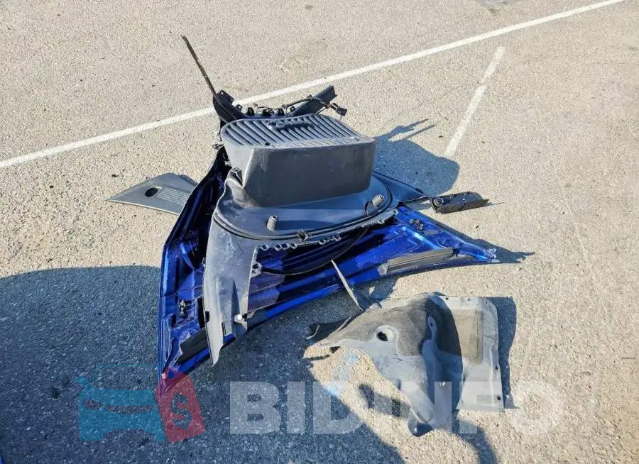 5YJ3E1EB2NF264442 Photo# 12