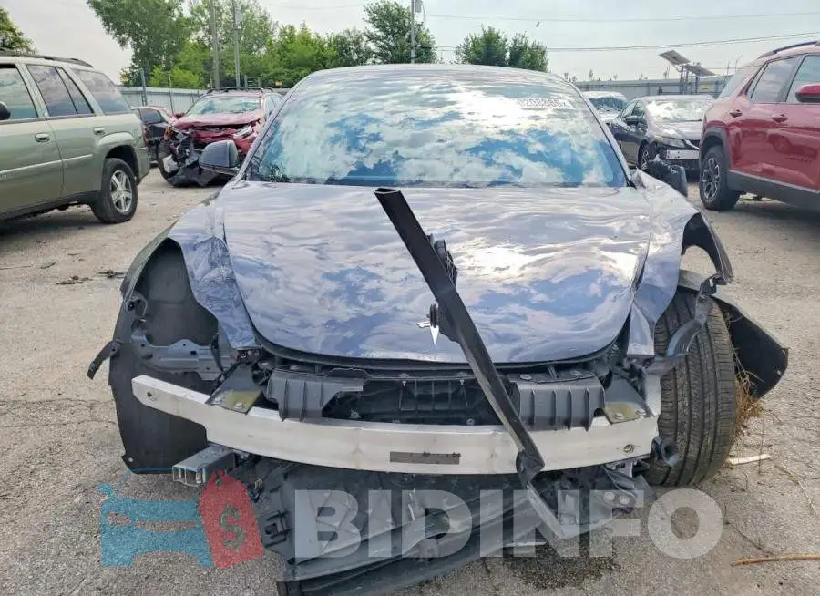 5YJ3E1EB7PF605370 Photo# 5