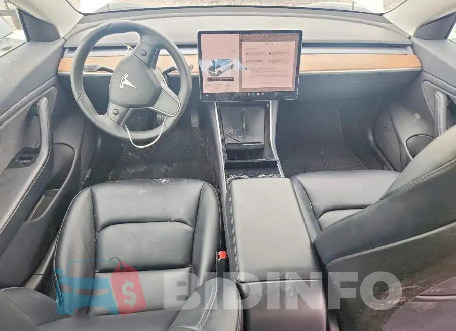 5YJ3E1EC4LF587025 Photo# 8