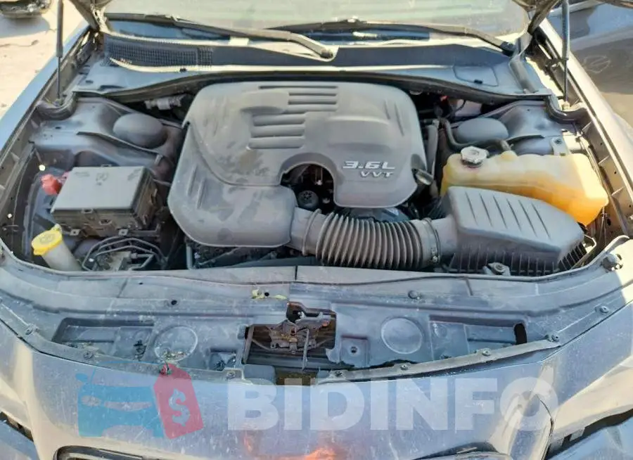 2C3CCABG5PH556058 Photo# 11
