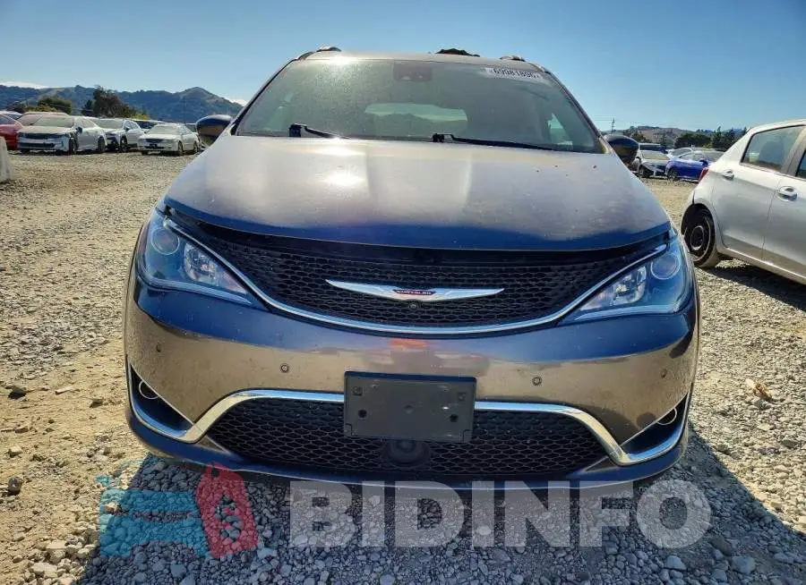 2C4RC1BG0LR129073 Photo# 5