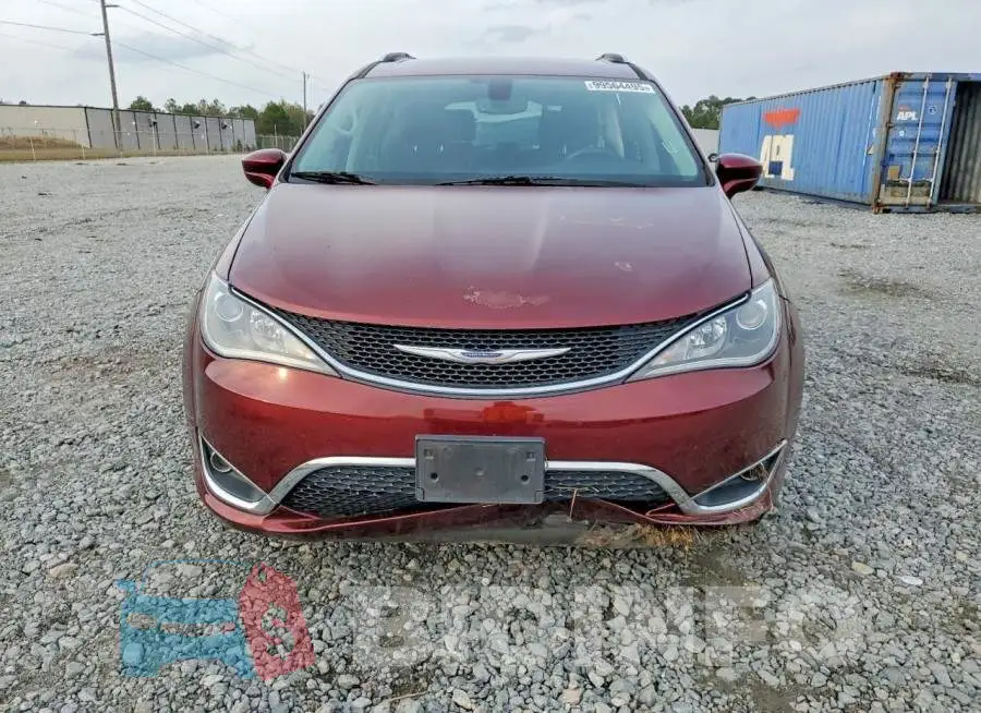 2C4RC1BG9LR215448 Photo# 5