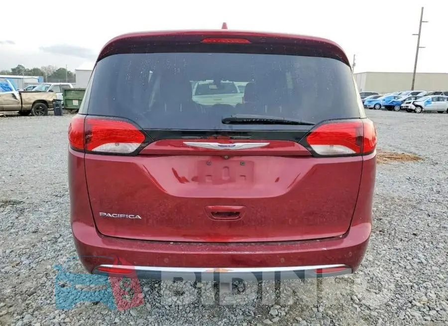 2C4RC1BG9LR215448 Photo# 6