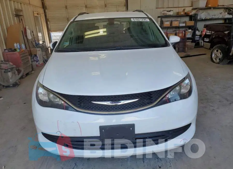 2C4RC1DG3LR147046 Photo# 5