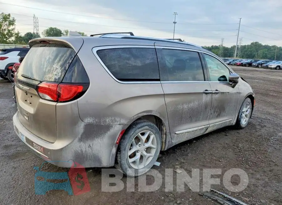 2C4RC1EG4HR684143 Photo# 3
