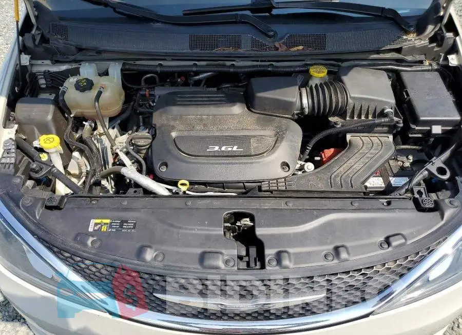 2C4RC1EG9HR669217 Photo# 12