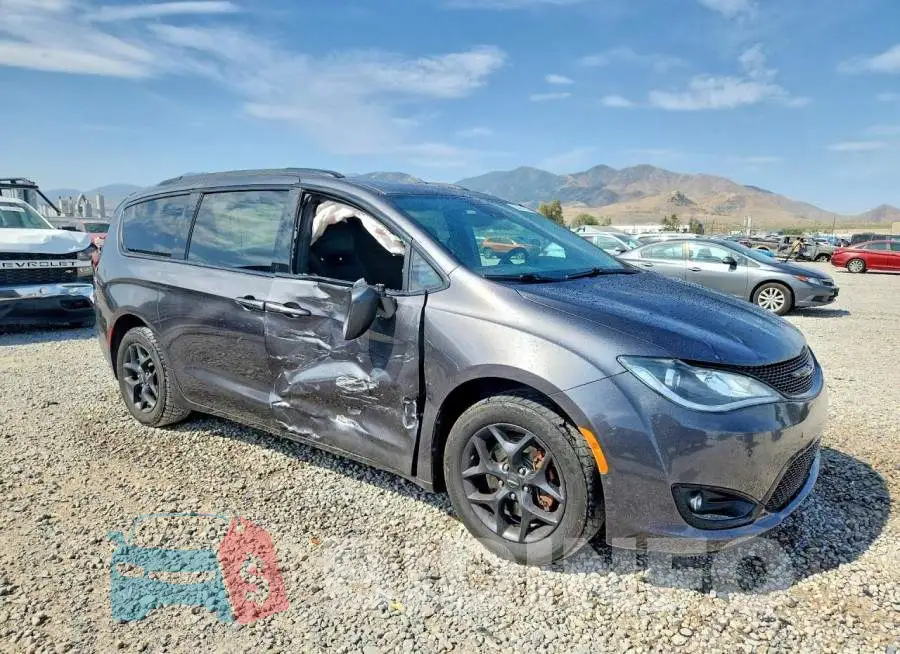 2C4RC1EGXKR751495 Photo# 4