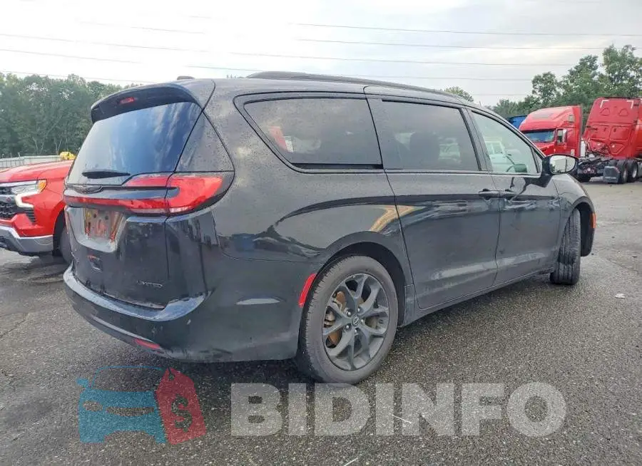 2C4RC1GG1SR567754 Photo# 3