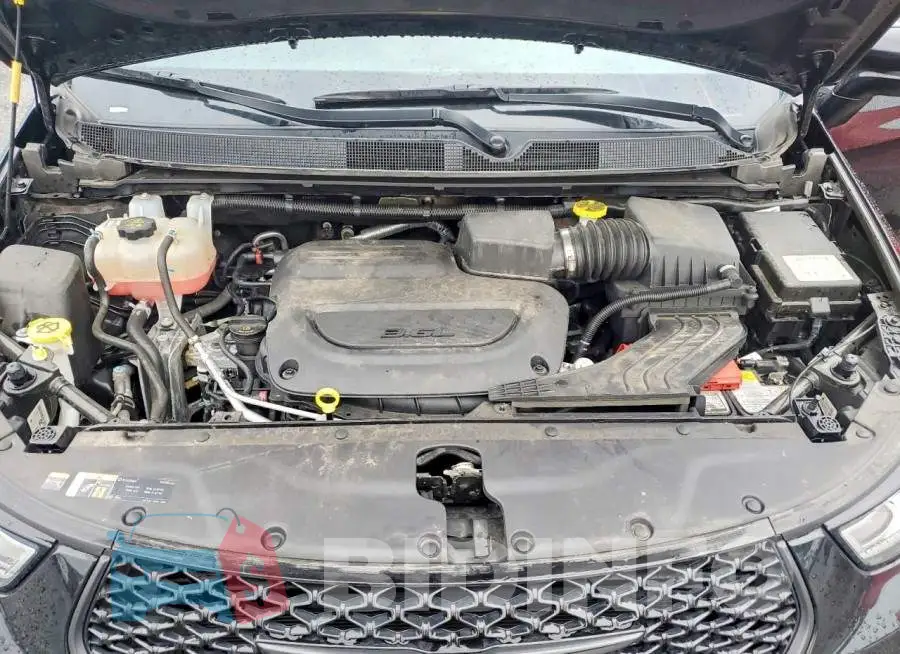 2C4RC1GG1SR567754 Photo# 12