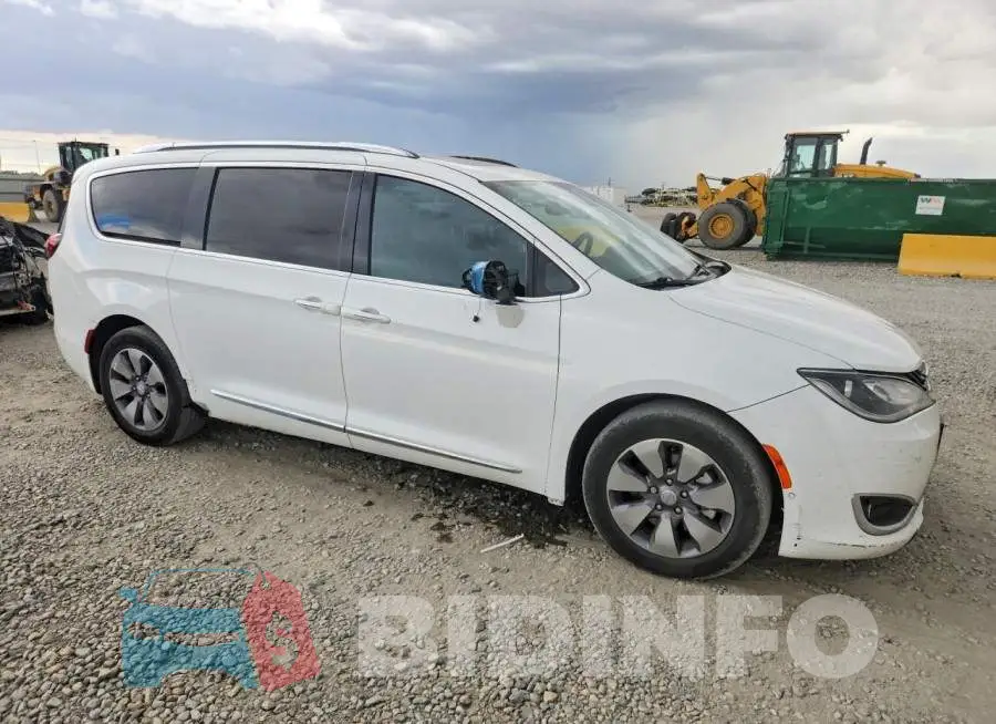 2C4RC1N79JR359137 Photo# 4