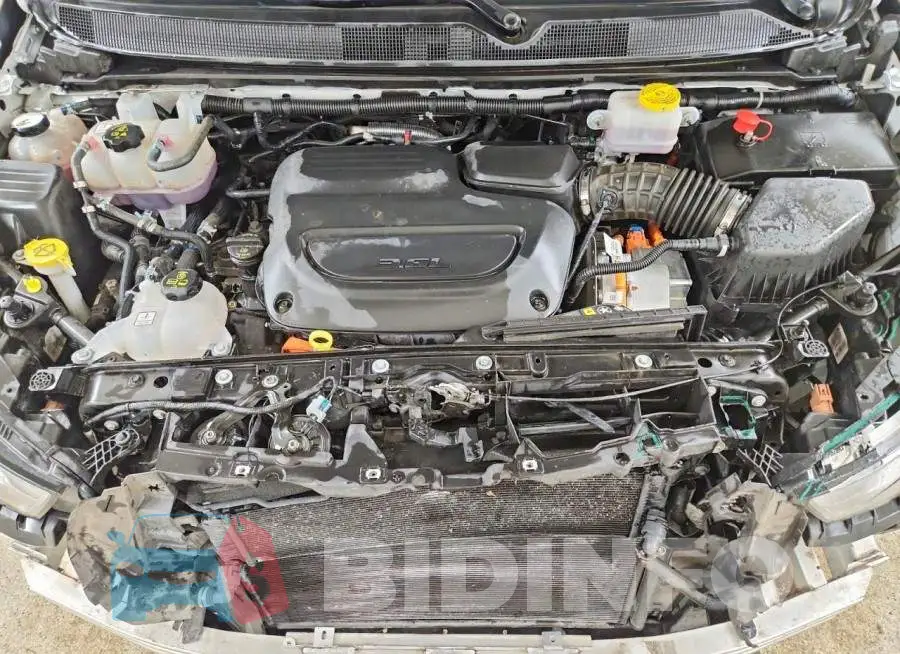 2C4RC1S71RR160938 Photo# 12