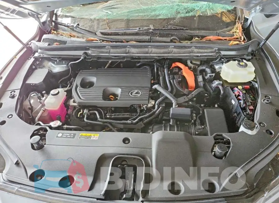 2T2BBMCA5TC121627 Photo# 12