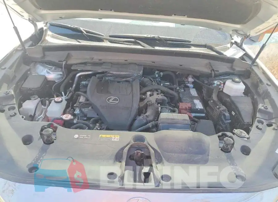 5TDAAAA60RS000343 Photo# 12
