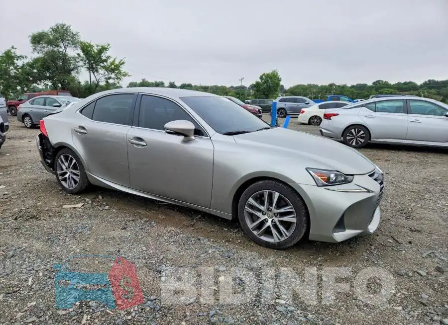 JTHA81F24L5041443 Photo# 4