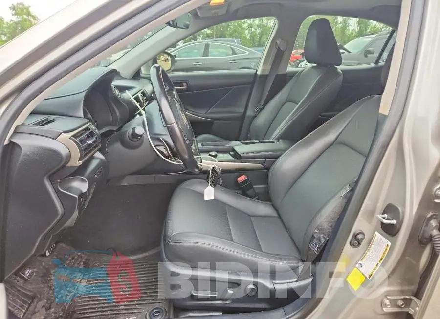 JTHA81F24L5041443 Photo# 7
