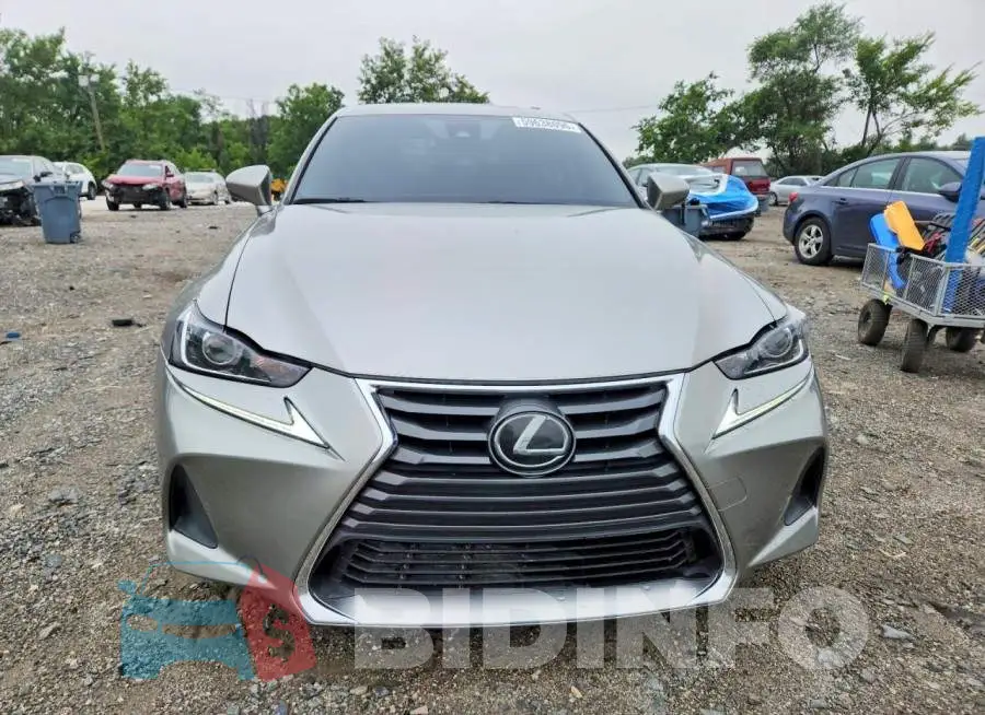 JTHA81F24L5041443 Photo# 5