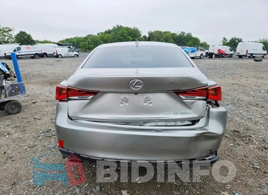 JTHA81F24L5041443 Photo# 6