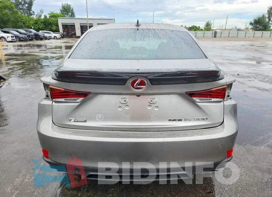 JTHBA1D2XJ5078893 Photo# 6