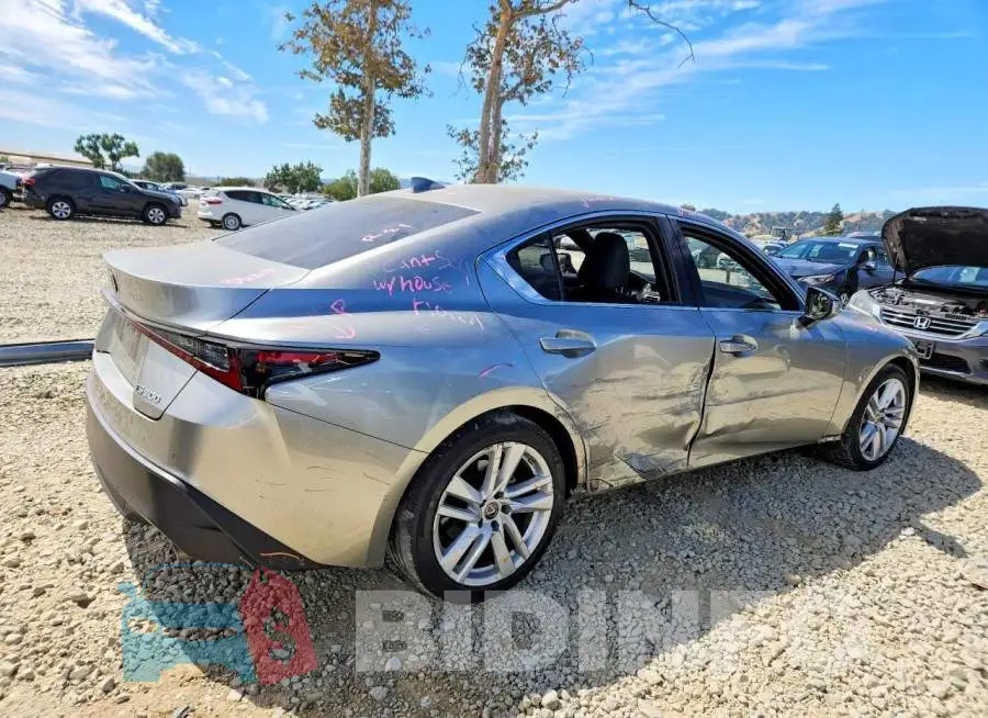 JTHCA1D22M5112169 Photo# 3