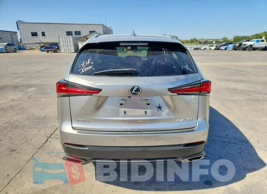 JTJDARBZ8L5005451 Photo# 6