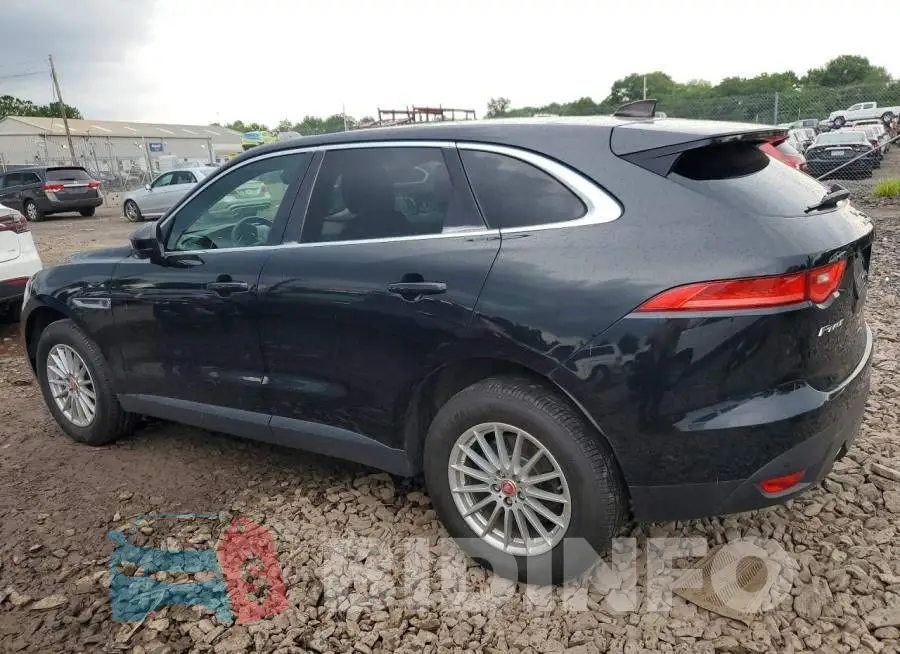 SADCS2FX3LA657126 Photo# 2