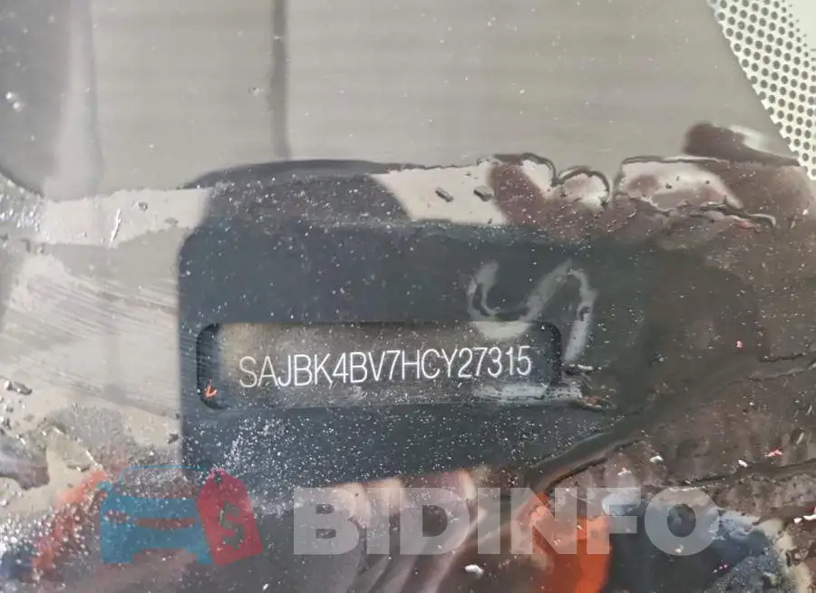 SAJBK4BV7HCY27315 Photo# 12