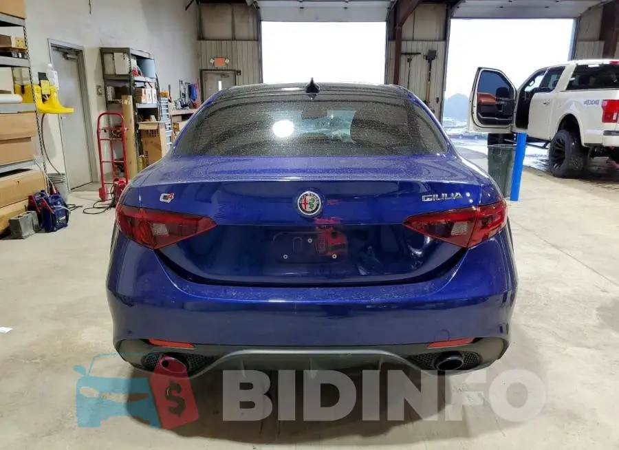 ZARFANBN8M7648170 Photo# 6